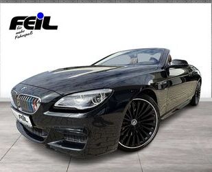 BMW 650 Gebrauchtwagen
