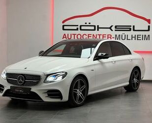 Mercedes-Benz E 53 AMG Gebrauchtwagen