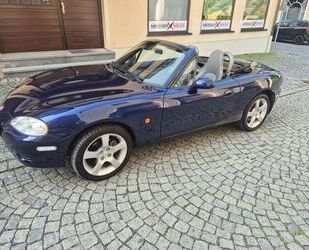 Mazda MX-5 Gebrauchtwagen