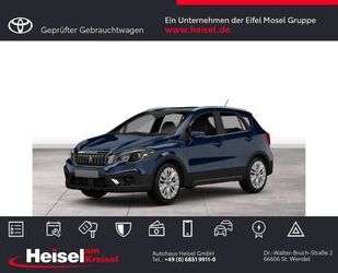 Kia (SX4) S-Cross 