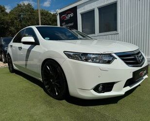 Honda Accord Gebrauchtwagen