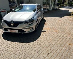 Renault Megane Gebrauchtwagen