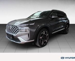 Hyundai SANTA FE Gebrauchtwagen