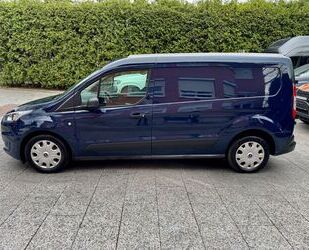 Ford Transit Connect Gebrauchtwagen