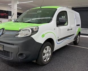 Renault Kangoo Gebrauchtwagen