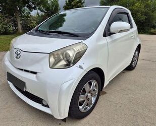 Toyota IQ Gebrauchtwagen