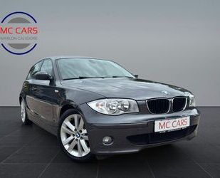 BMW 120 Gebrauchtwagen