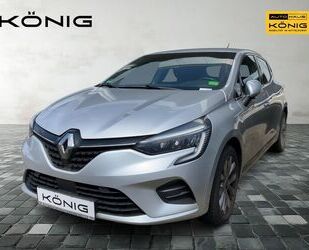 Renault Clio Gebrauchtwagen