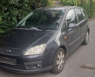 Ford C-Max Gebrauchtwagen