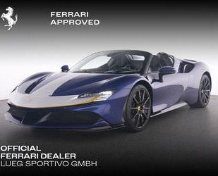 Ferrari SF90 Gebrauchtwagen