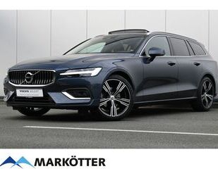 Volvo V60 Gebrauchtwagen