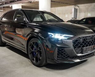 Audi RSQ8 Gebrauchtwagen
