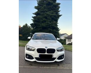 BMW 118 Gebrauchtwagen
