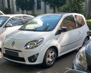 Renault Twingo Gebrauchtwagen