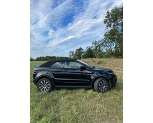 Citroen Range Rover Evoque 
