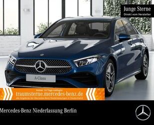 Mercedes-Benz A 250 Gebrauchtwagen