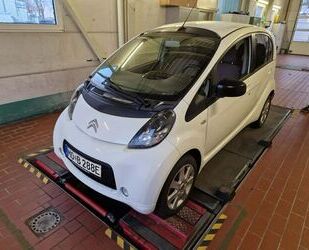 Citroen C-Zero Gebrauchtwagen