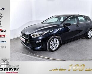 Kia ceed / Ceed Gebrauchtwagen
