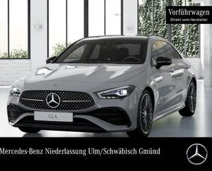 Mercedes-Benz CLA 200 Gebrauchtwagen