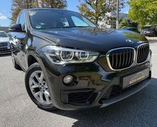 BMW X1 Gebrauchtwagen