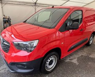 Opel Combo Gebrauchtwagen
