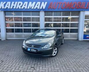 Peugeot 307 Gebrauchtwagen