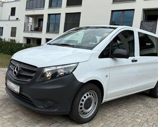 Mercedes-Benz Vito Gebrauchtwagen