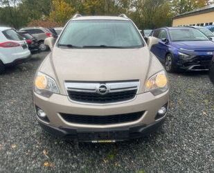 Opel Antara Gebrauchtwagen