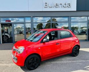Renault Twingo Gebrauchtwagen
