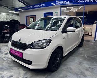 Skoda Citigo Gebrauchtwagen
