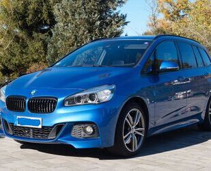 BMW 220 Gran Tourer Gebrauchtwagen