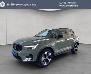 Volvo XC40 Gebrauchtwagen