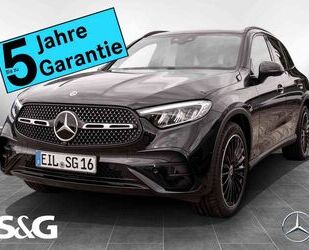 Mercedes-Benz GLC 220 Gebrauchtwagen