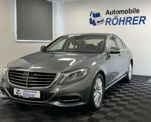 Mercedes-Benz S 500 Gebrauchtwagen