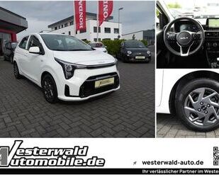 Kia Picanto Gebrauchtwagen