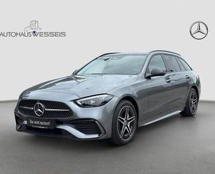 Mercedes-Benz C 300 Gebrauchtwagen