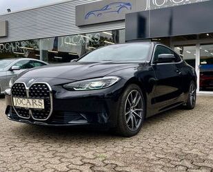 BMW 420 Gebrauchtwagen