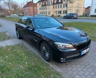 BMW 730 Gebrauchtwagen