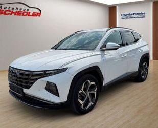 Hyundai TUCSON Gebrauchtwagen