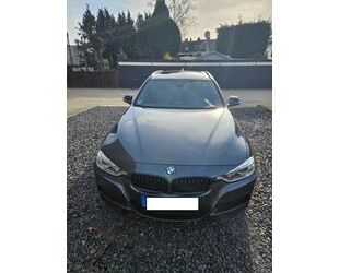 BMW 318 Gebrauchtwagen