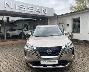 Nissan X-Trail Gebrauchtwagen