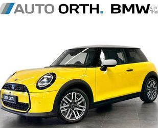 Mini Cooper S Gebrauchtwagen