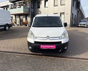 Citroen Berlingo Gebrauchtwagen