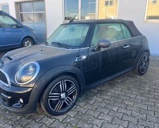 Mini Cooper S Gebrauchtwagen