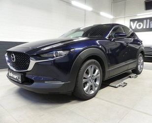 Mazda CX-30 Gebrauchtwagen