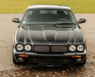 Jaguar XJR Gebrauchtwagen