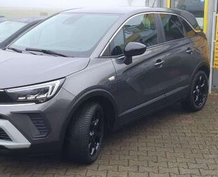Opel Crossland (X) Gebrauchtwagen
