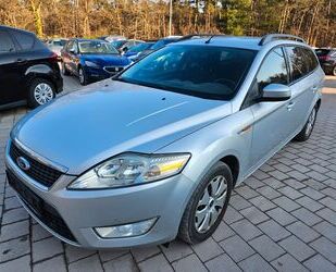 Ford Mondeo Gebrauchtwagen
