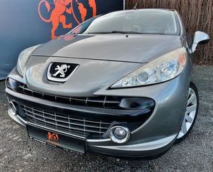 Peugeot 207 Gebrauchtwagen