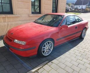 Opel Calibra Gebrauchtwagen